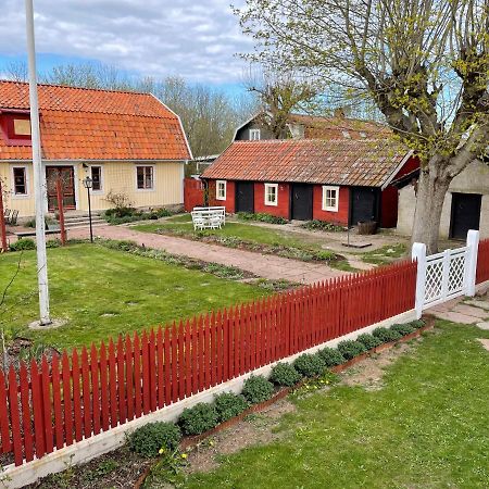 Vila Oelandsgarden Färjestaden Exteriér fotografie