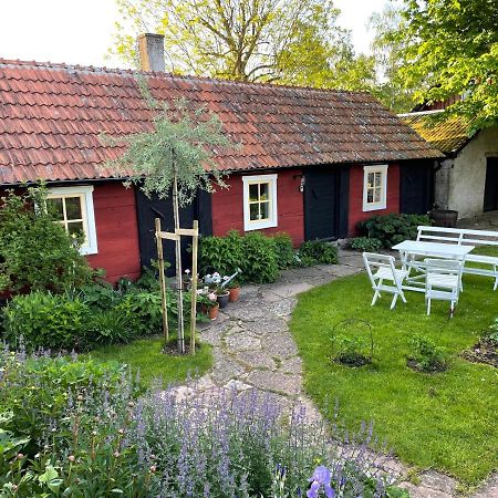 Vila Oelandsgarden Färjestaden Exteriér fotografie
