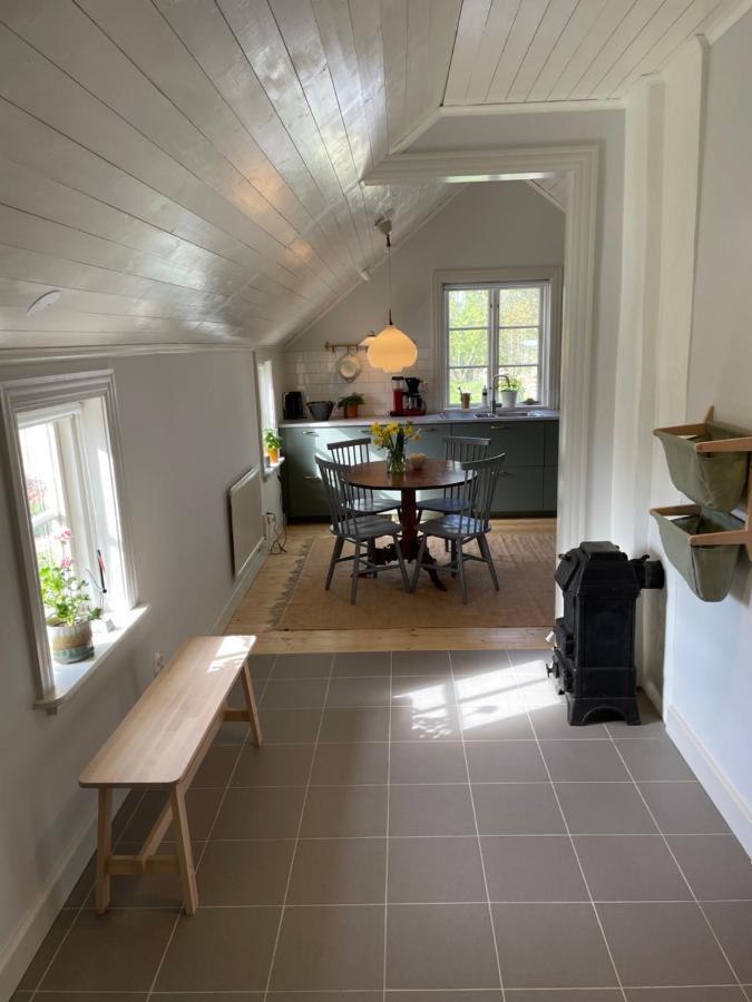 Vila Oelandsgarden Färjestaden Exteriér fotografie