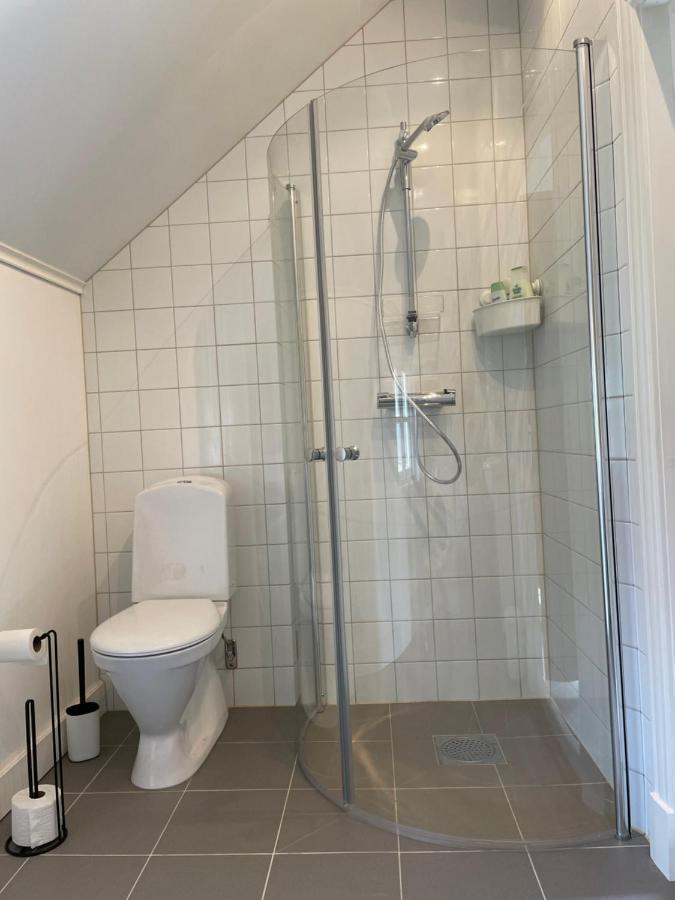 Vila Oelandsgarden Färjestaden Exteriér fotografie