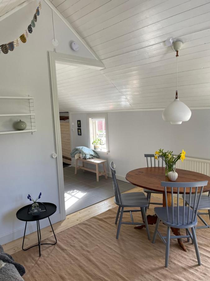 Vila Oelandsgarden Färjestaden Exteriér fotografie
