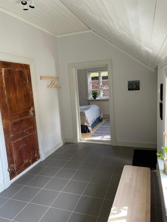 Vila Oelandsgarden Färjestaden Exteriér fotografie