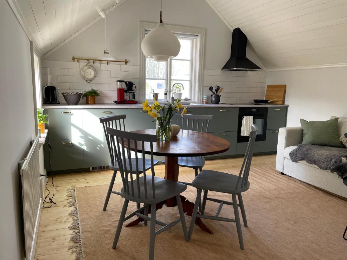 Vila Oelandsgarden Färjestaden Exteriér fotografie