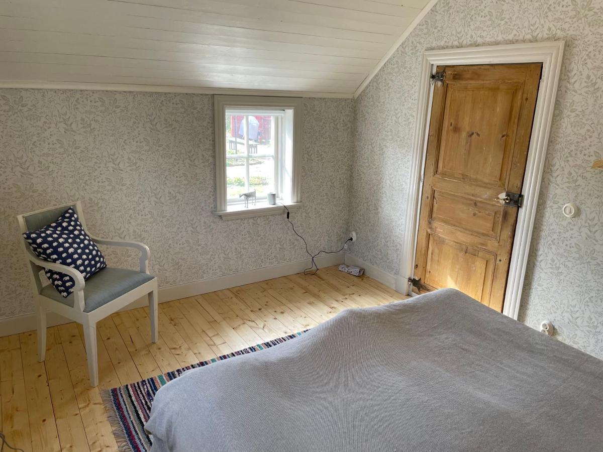 Vila Oelandsgarden Färjestaden Exteriér fotografie